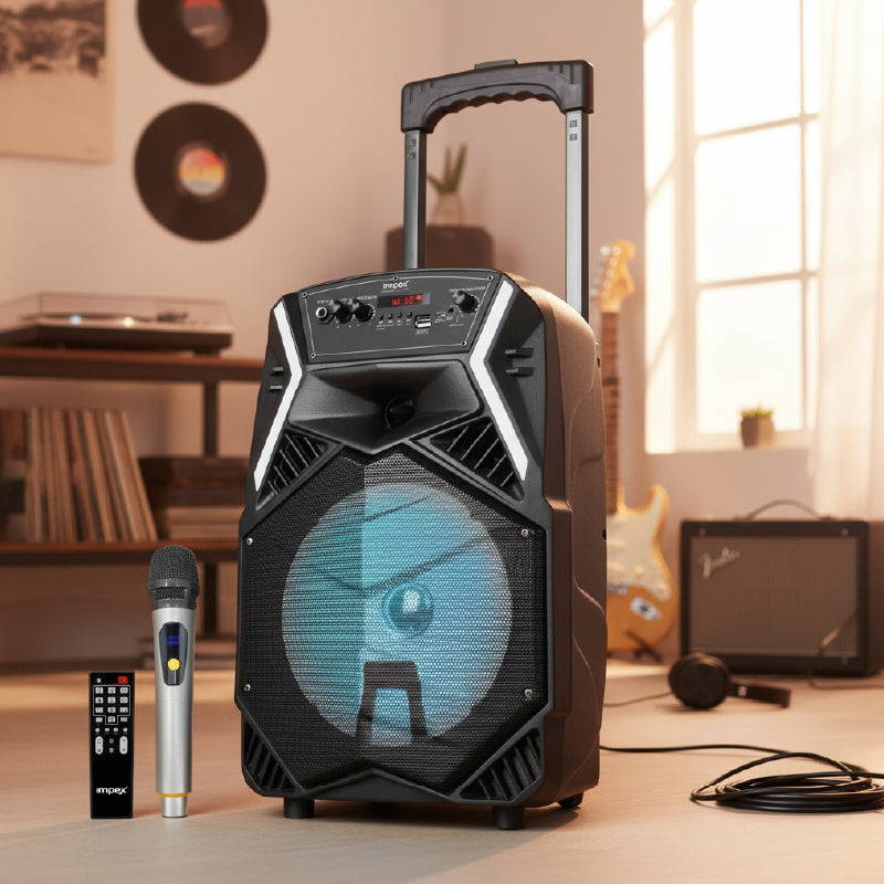 Speakers