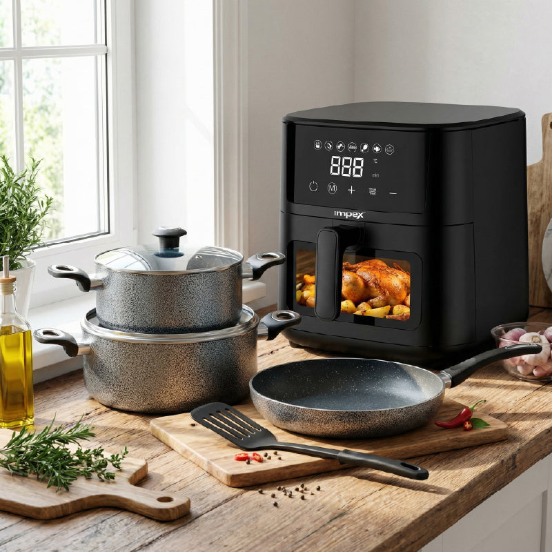 Kitchen Appliances