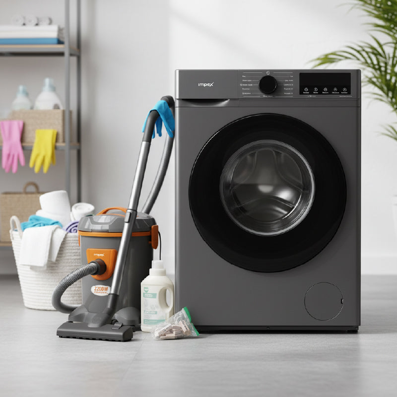 Household Appliances