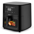 Impex 4.5L Digital Air Fryer AF 4307