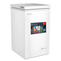 Impex 100L Chest Freezer IMCF100C