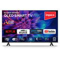 IMPEX QLED Smart LED TV A14 GLORIA50Q