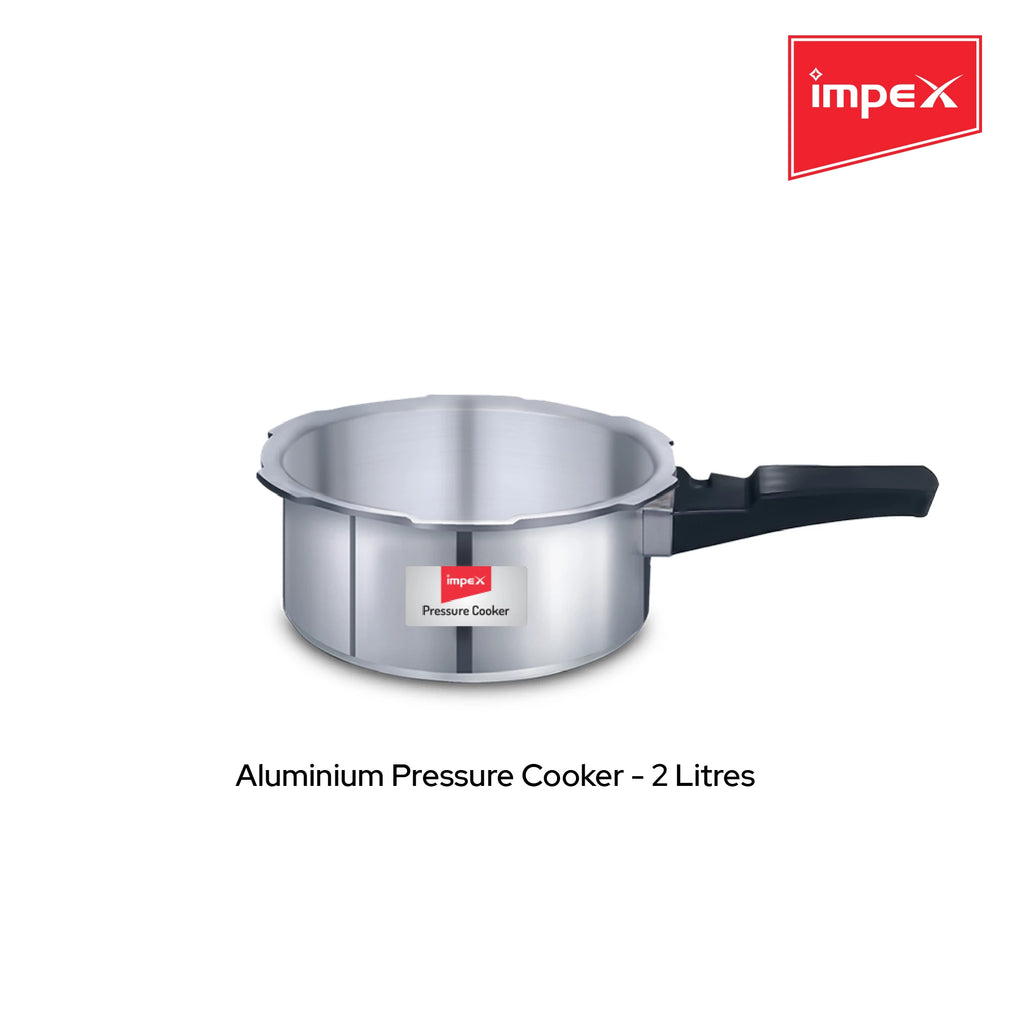 IMPEX PRESSURE COOKER FAMILY COMBO IFC 235