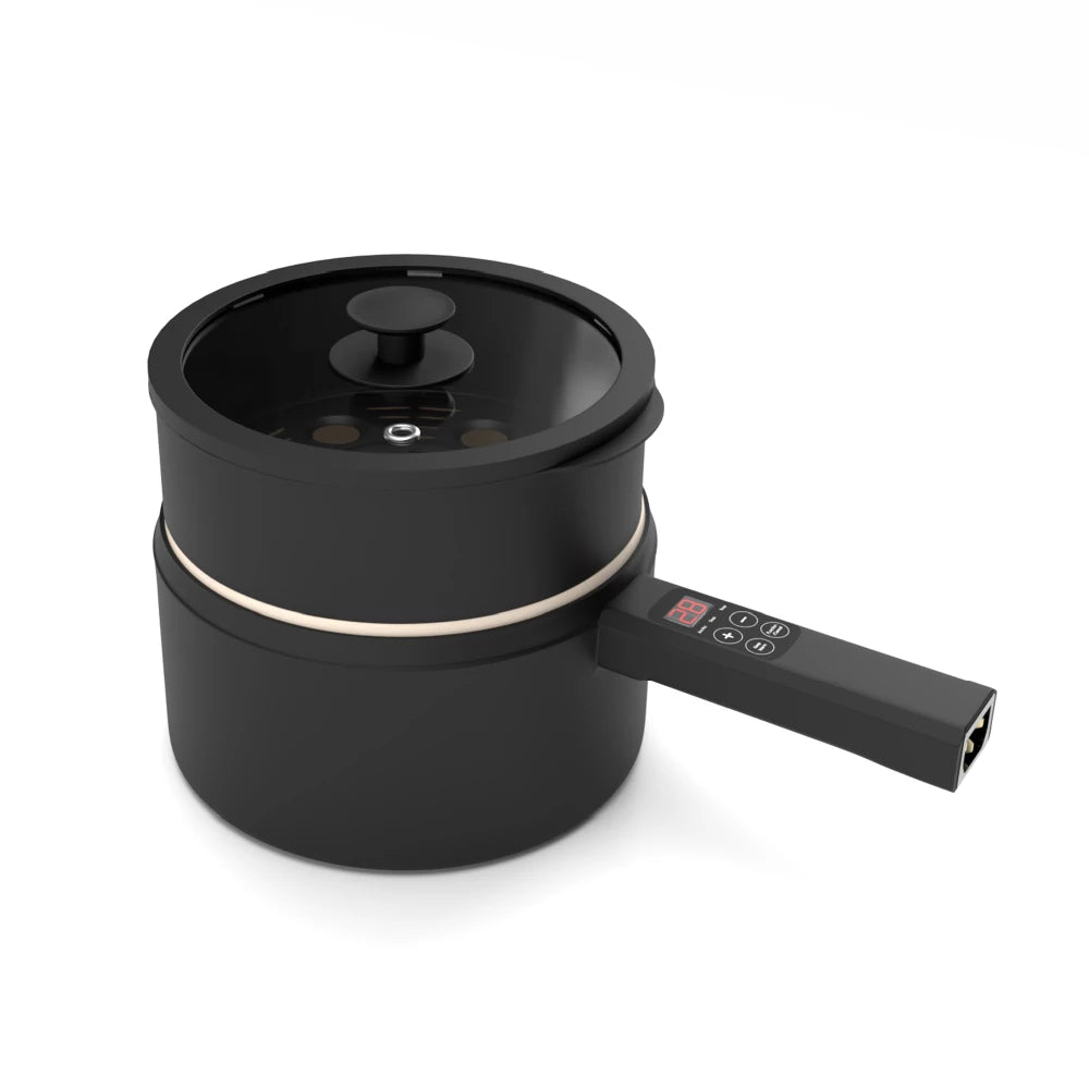 IMPEX 1.8L Multi Functional Electric Pan Magic Pan WS18