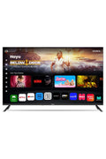 IMPEX 50 inch QLED UHD Smart TV Wios50Q