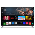 IMPEX 55 inch QLED UHD Smart TV Whale OS Wios55Q