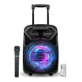 مكبر صوت عربة محمول Impex TS 1109