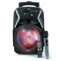 Impex Multimedia Trolley Speaker TS 25B