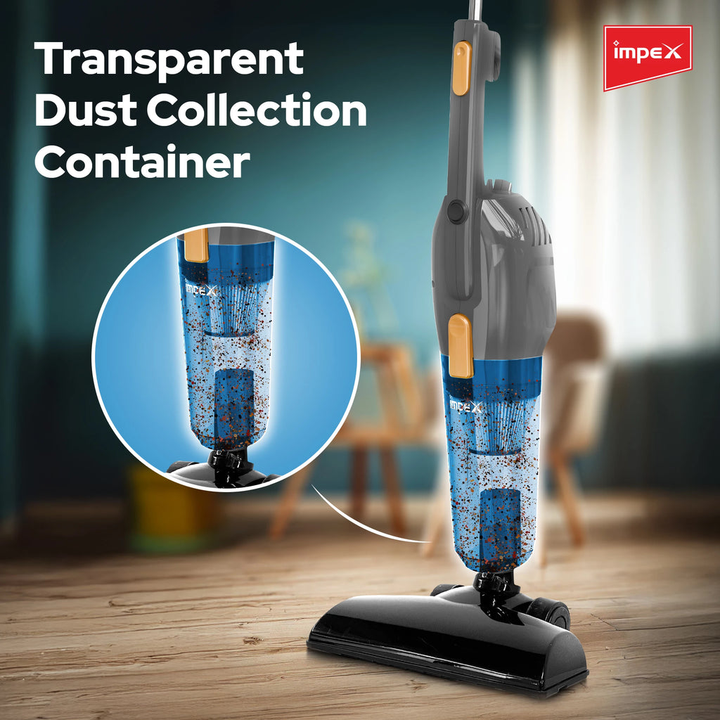 Impex Stick Vacuum Cleaner VC 4702