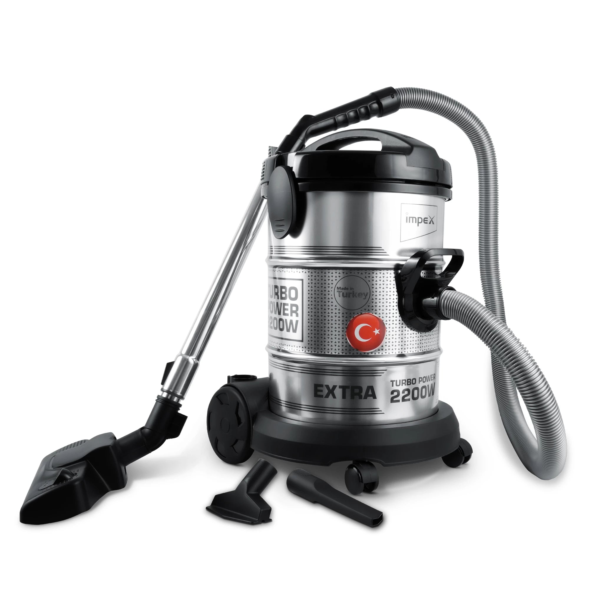 Impex Vacuum Cleaner VC 4708