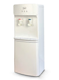 Impex Hot & Cold 2 Tap Water Dispenser WD 3904B