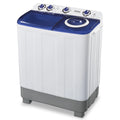 IMPEX 10 KG  SEMI-AUTOMATIC WASHING MACHINE WM 4202