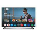 IMPEX 43 Inch QLED FHD GOOGLE LED TV evoQ43QLC2