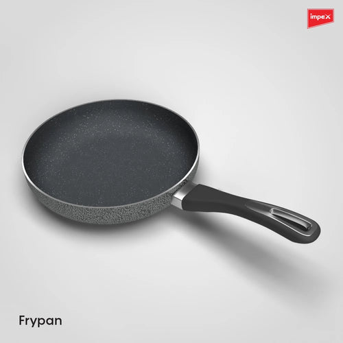 8 PIECE COOKWARE SET Granite NCB7108