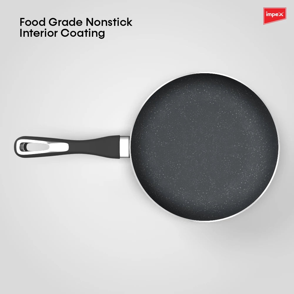 Impex Nonstick cookware 10 pcs set NCB 7110
