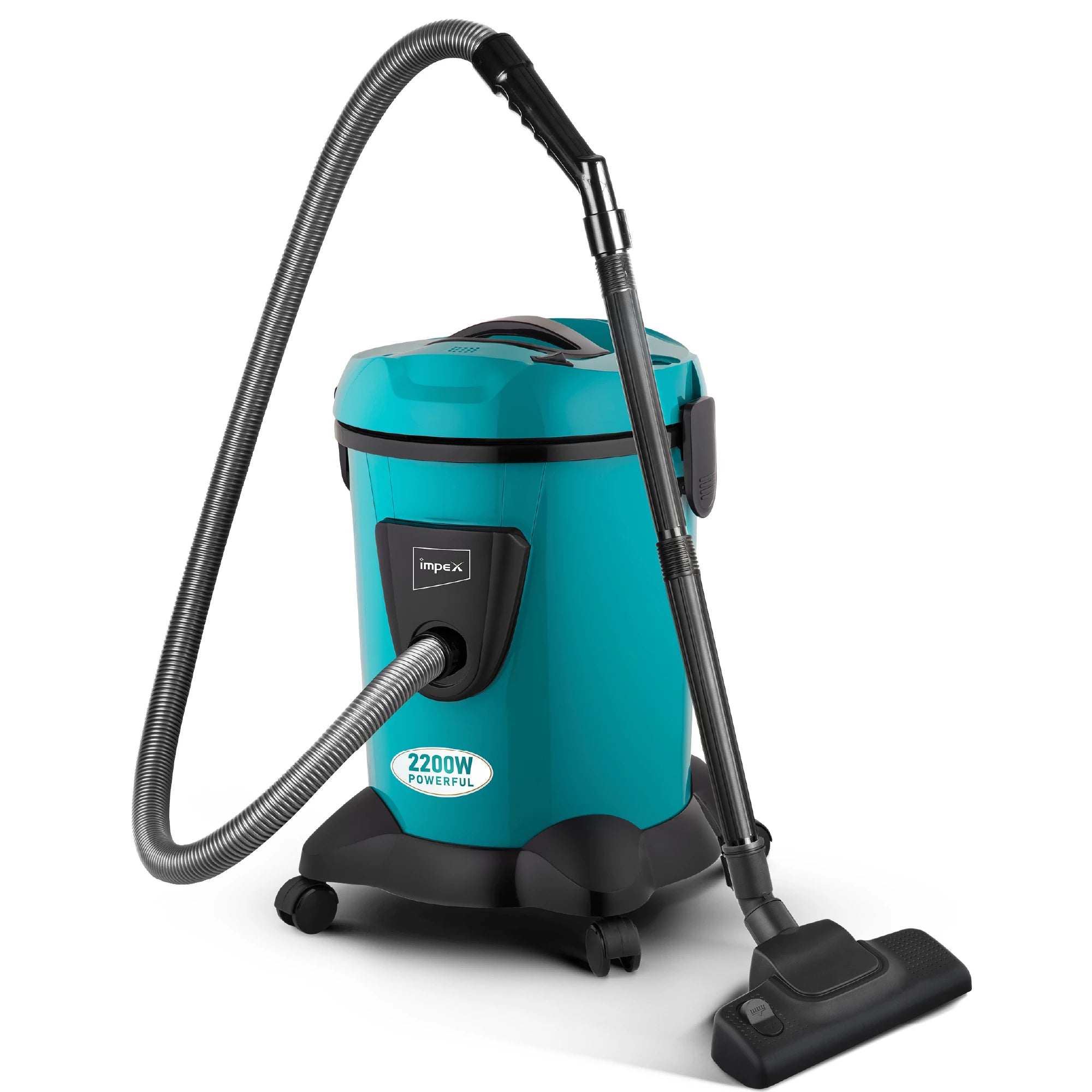 Impex 21L Vacuum Cleaner 2200W Turkey VC 4709