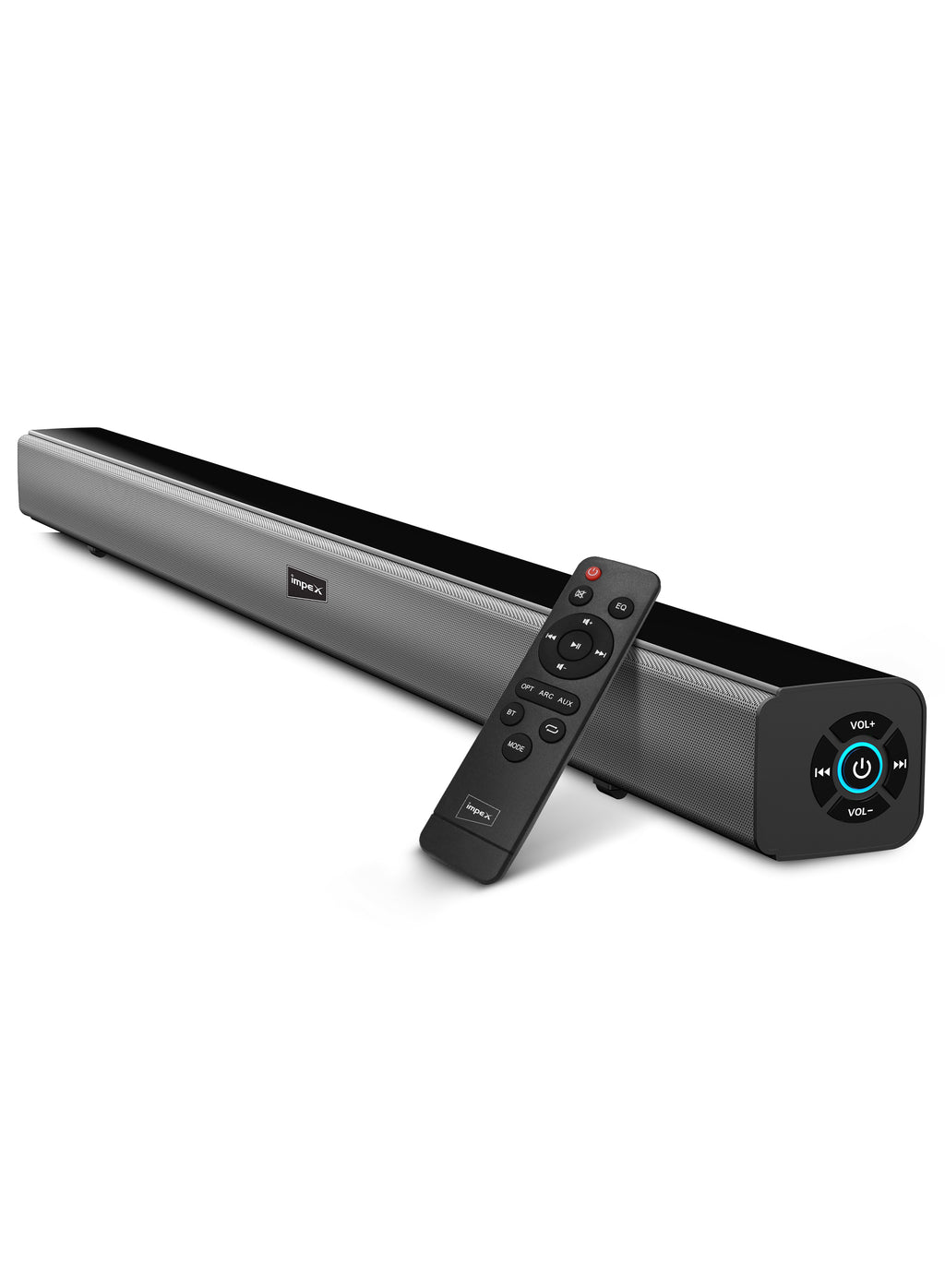 Impex 2.0CH Sound Bar SB 1401