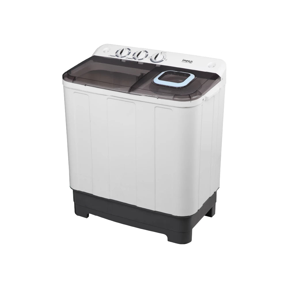 IMPEX 7 KG SEMI AUTOMATIC WASHING MACHINE WM 4204