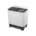 IMPEX 7 KG SEMI AUTOMATIC WASHING MACHINE WM 4204